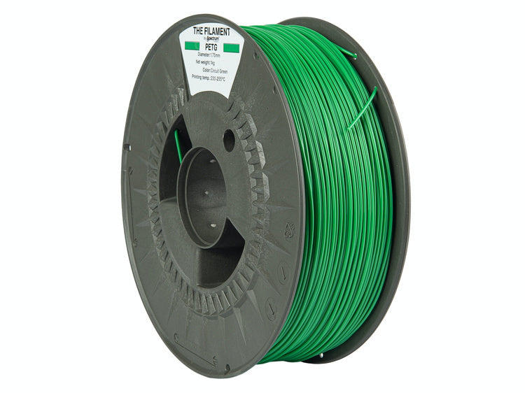 The Filament PETG - 1.75mm 1kg