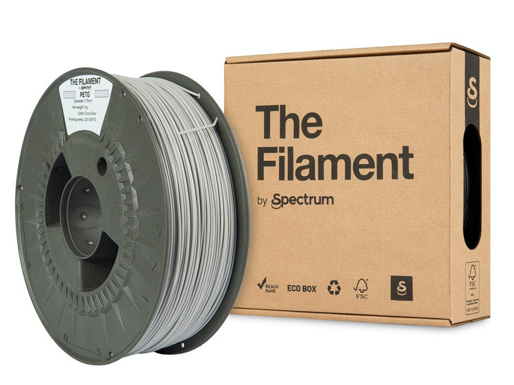 The Filament PETG - 1.75mm 1kg