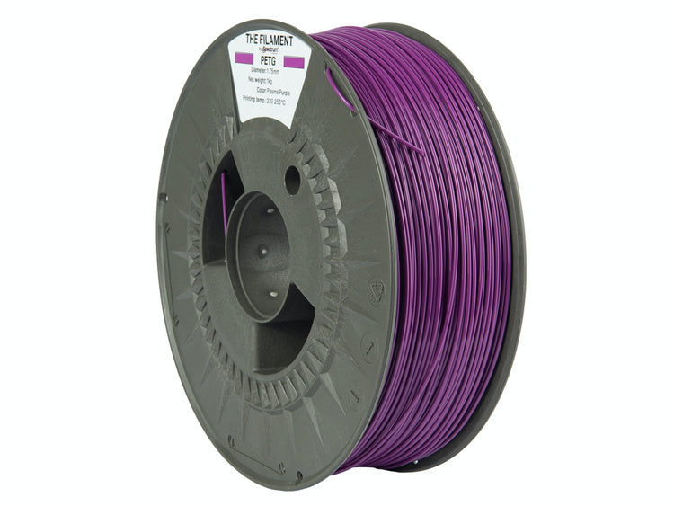 The Filament PETG - 1.75mm 1kg