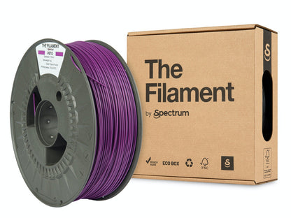 The Filament PETG - 1.75mm 1kg