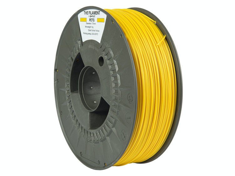 The Filament PETG - 1.75mm 1kg