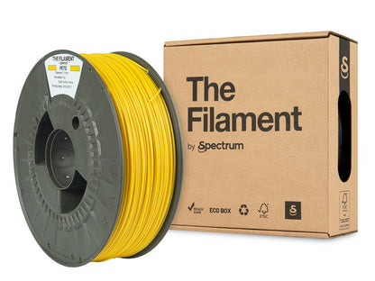The Filament PETG - 1.75mm 1kg