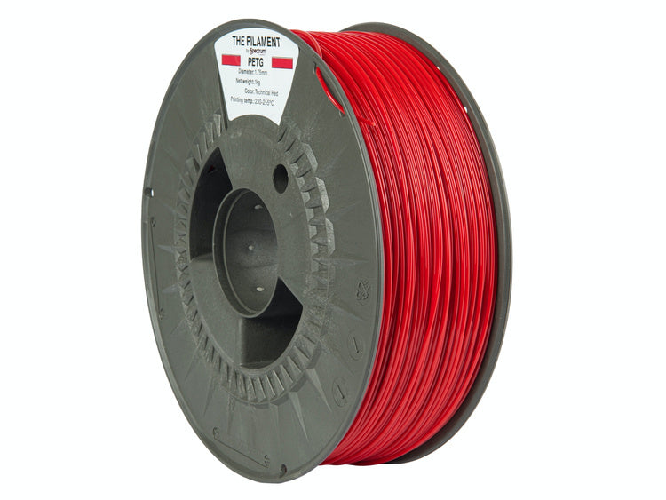 The Filament PETG - 1.75mm 1kg