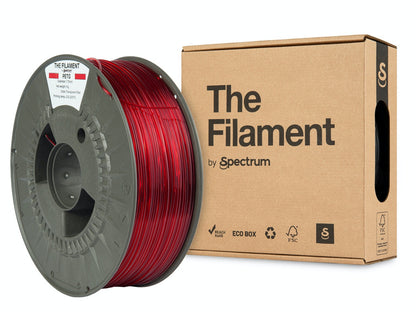 The Filament PETG - 1.75mm 1kg
