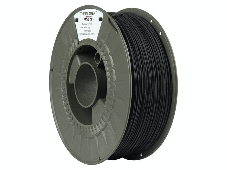 The Filament PETG CF - 1.75mm 1kg