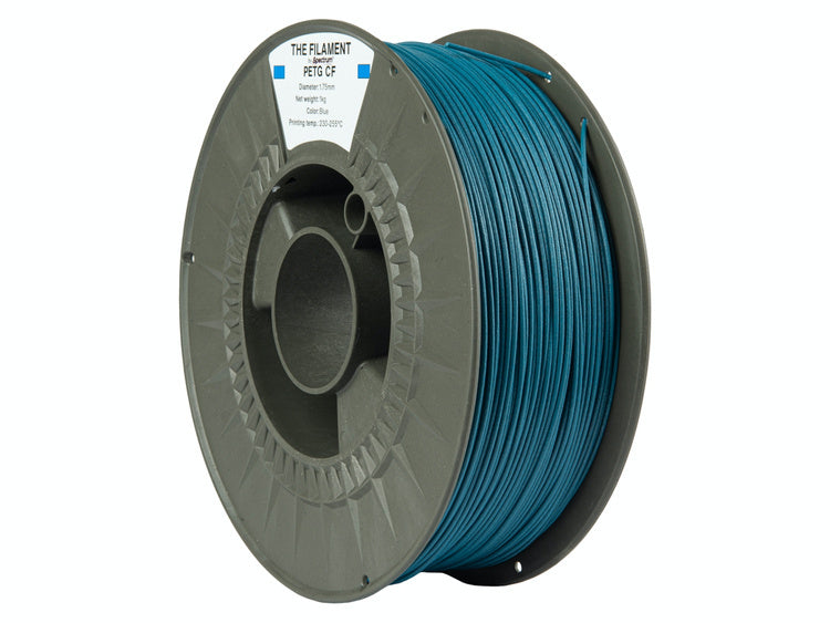 The Filament PETG CF - 1.75mm 1kg