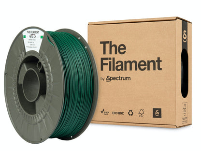 The Filament PETG CF - 1.75mm 1kg