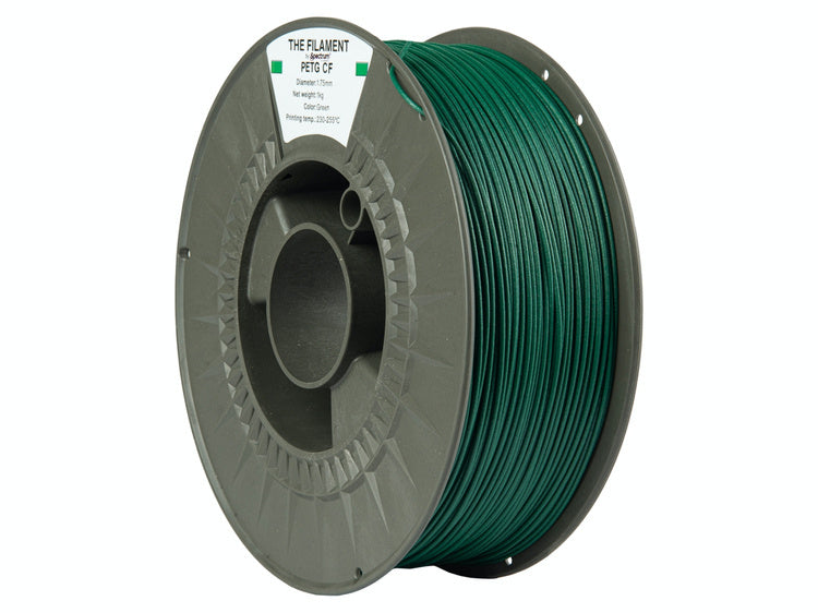 The Filament PETG CF - 1.75mm 1kg