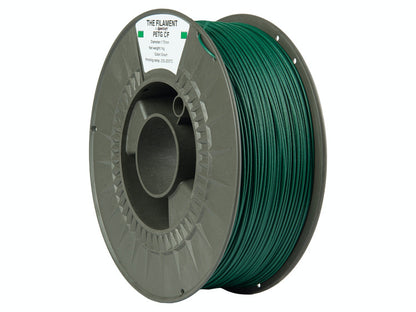 The Filament PETG CF - 1.75mm 1kg