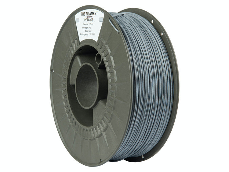 The Filament PETG CF - 1.75mm 1kg