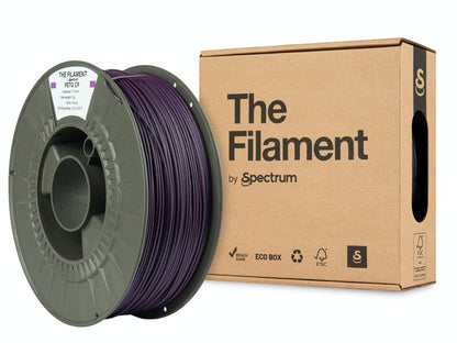 The Filament PETG CF - 1.75mm 1kg