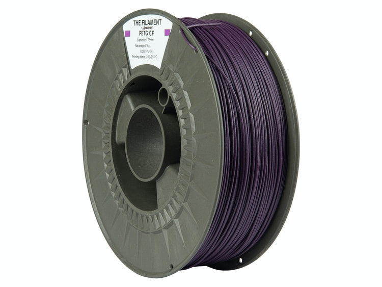 The Filament PETG CF - 1.75mm 1kg