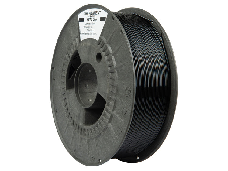 The Filament PETG Lite - 1.75mm 1kg