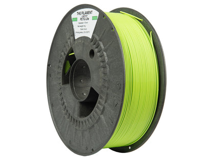 The Filament PETG Lite - 1.75mm 1kg