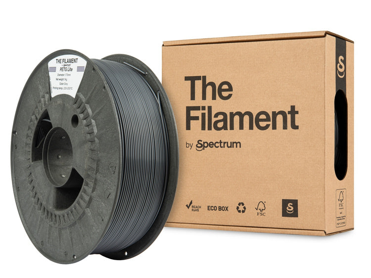 The Filament PETG Lite - 1.75mm 1kg