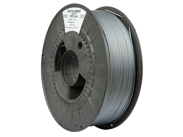 The Filament PETG Lite - 1.75mm 1kg