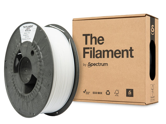 The Filament PETG Lite - 1.75mm 1kg