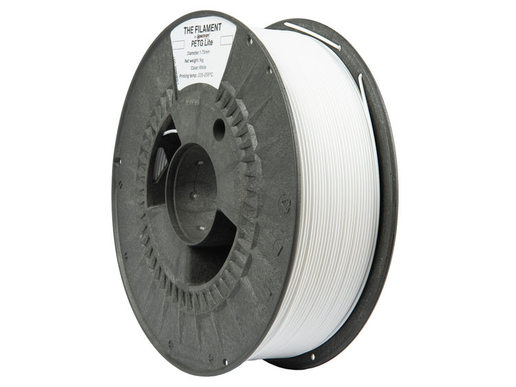 The Filament PETG Lite - 1.75mm 1kg