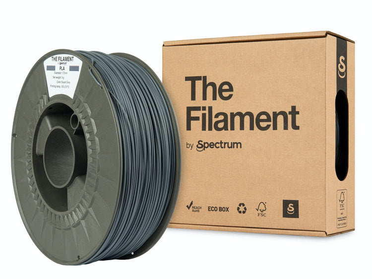 The Filament PLA - 1.75mm 1kg