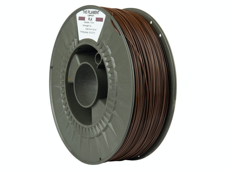 The Filament PLA - 1.75mm 1kg