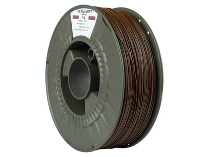 The Filament PLA - 1.75mm 1kg
