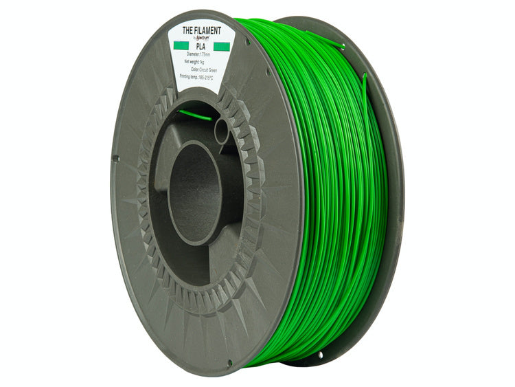 The Filament PLA - 1.75mm 1kg