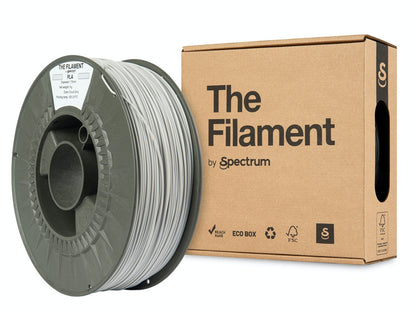 The Filament PLA - 1.75mm 1kg