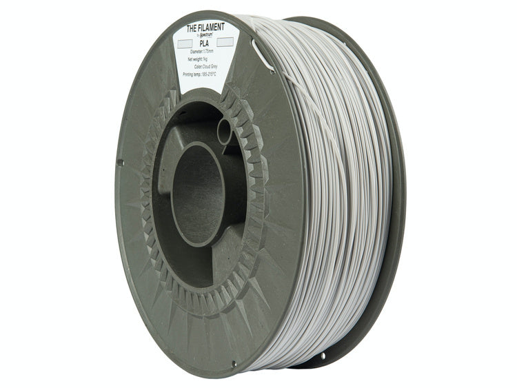The Filament PLA - 1.75mm 1kg