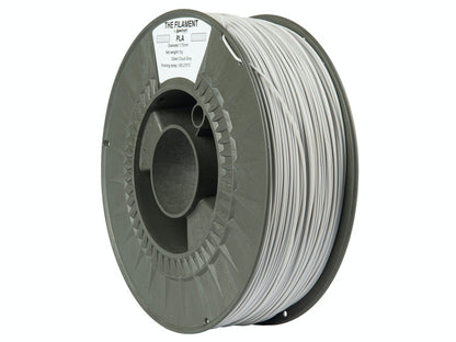 The Filament PLA - 1.75mm 1kg