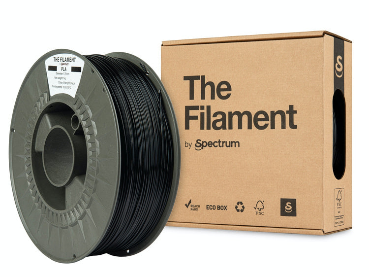 The Filament PLA - 1.75mm 1kg