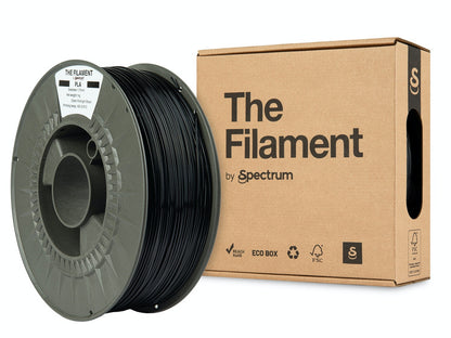 The Filament PLA - 1.75mm 1kg
