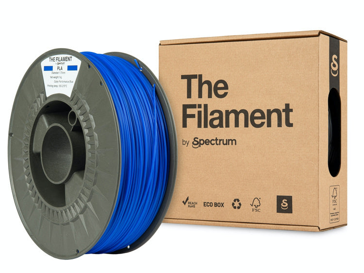 The Filament PLA - 1.75mm 1kg
