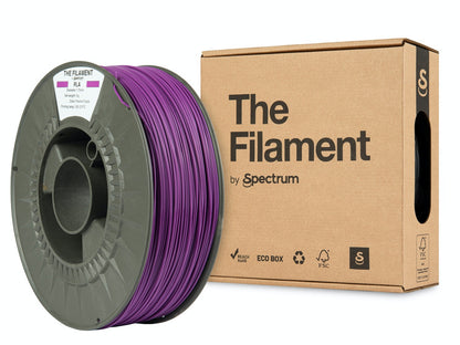 The Filament PLA - 1.75mm 1kg