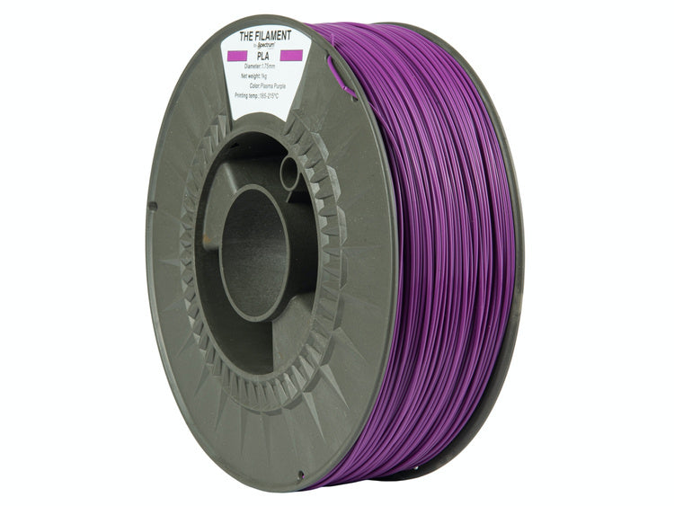 The Filament PLA - 1.75mm 1kg