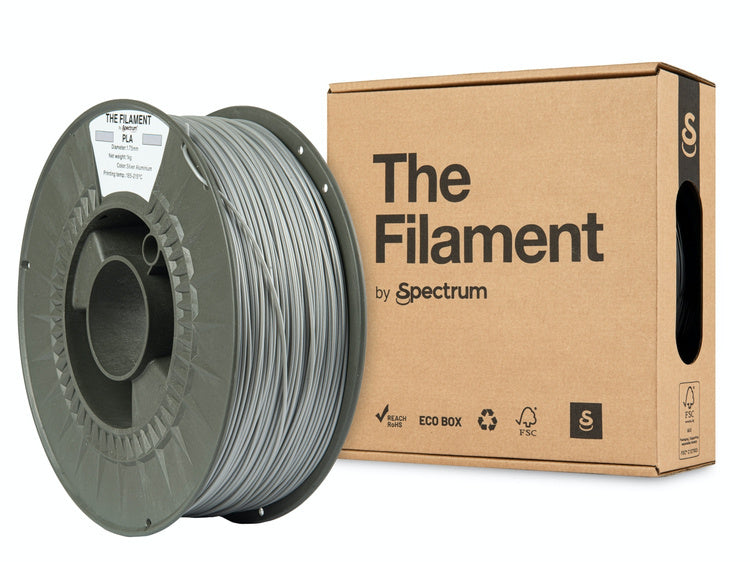 The Filament PLA - 1.75mm 1kg
