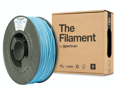 The Filament PLA - 1.75mm 1kg