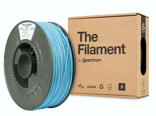 The Filament PLA - 1.75mm 1kg