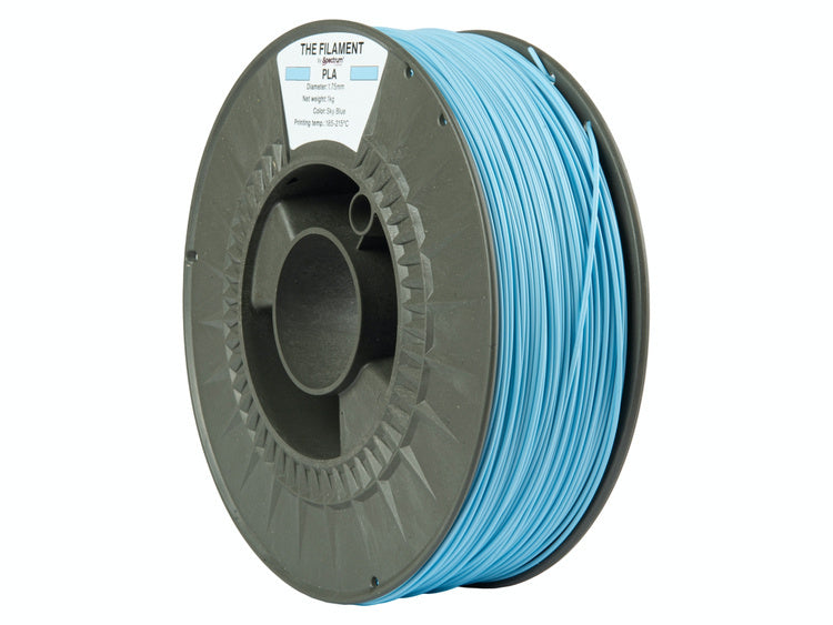 The Filament PLA - 1.75mm 1kg