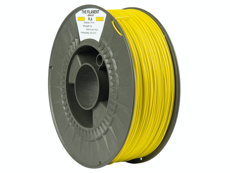 The Filament PLA - 1.75mm 1kg