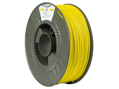 The Filament PLA - 1.75mm 1kg