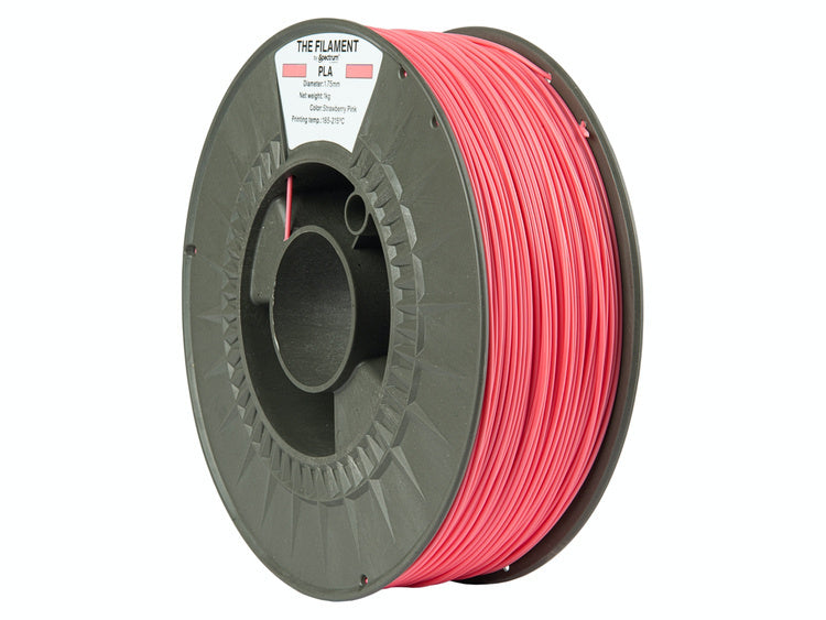 The Filament PLA - 1.75mm 1kg
