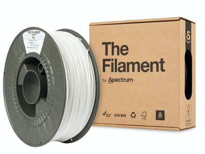 The Filament PLA - 1.75mm 1kg