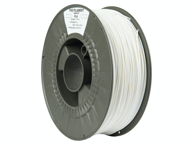 The Filament PLA - 1.75mm 1kg