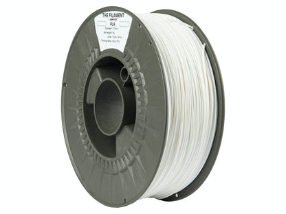 The Filament PLA - 1.75mm 1kg