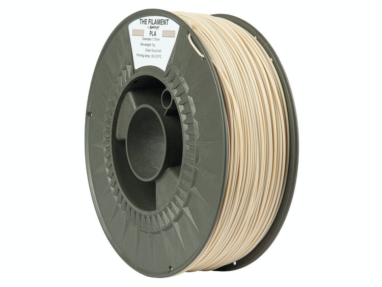 The Filament PLA - 1.75mm 1kg