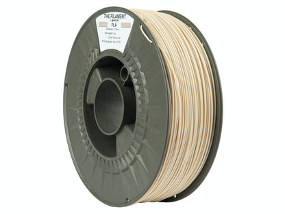 The Filament PLA - 1.75mm 1kg