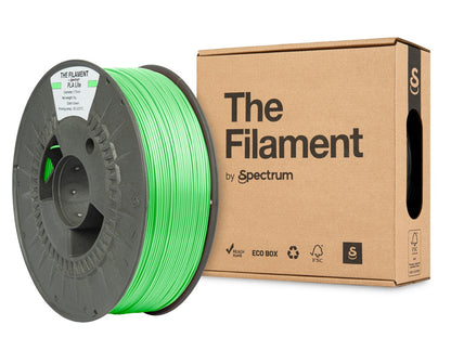 The Filament PLA Lite 1.75mm 1kg