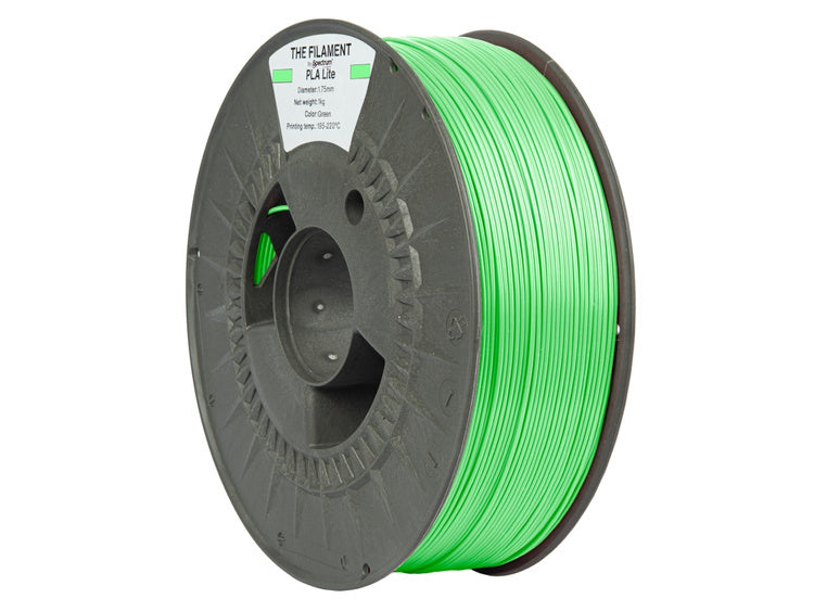 The Filament PLA Lite 1.75mm 1kg