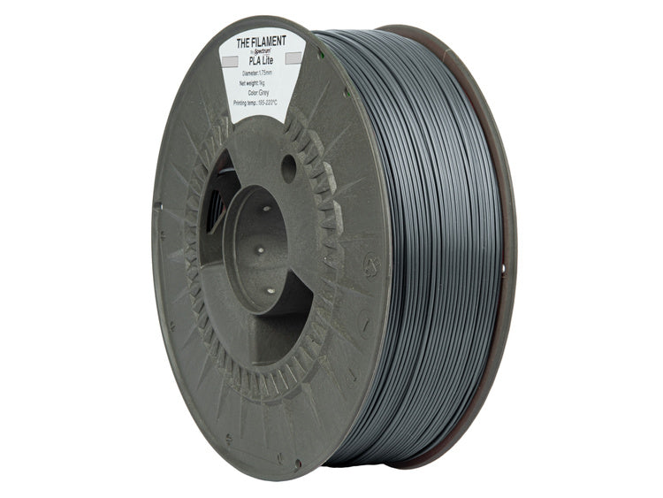 The Filament PLA Lite 1.75mm 1kg