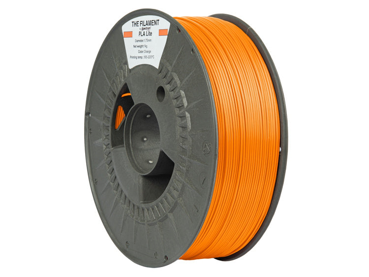 The Filament PLA Lite 1.75mm 1kg